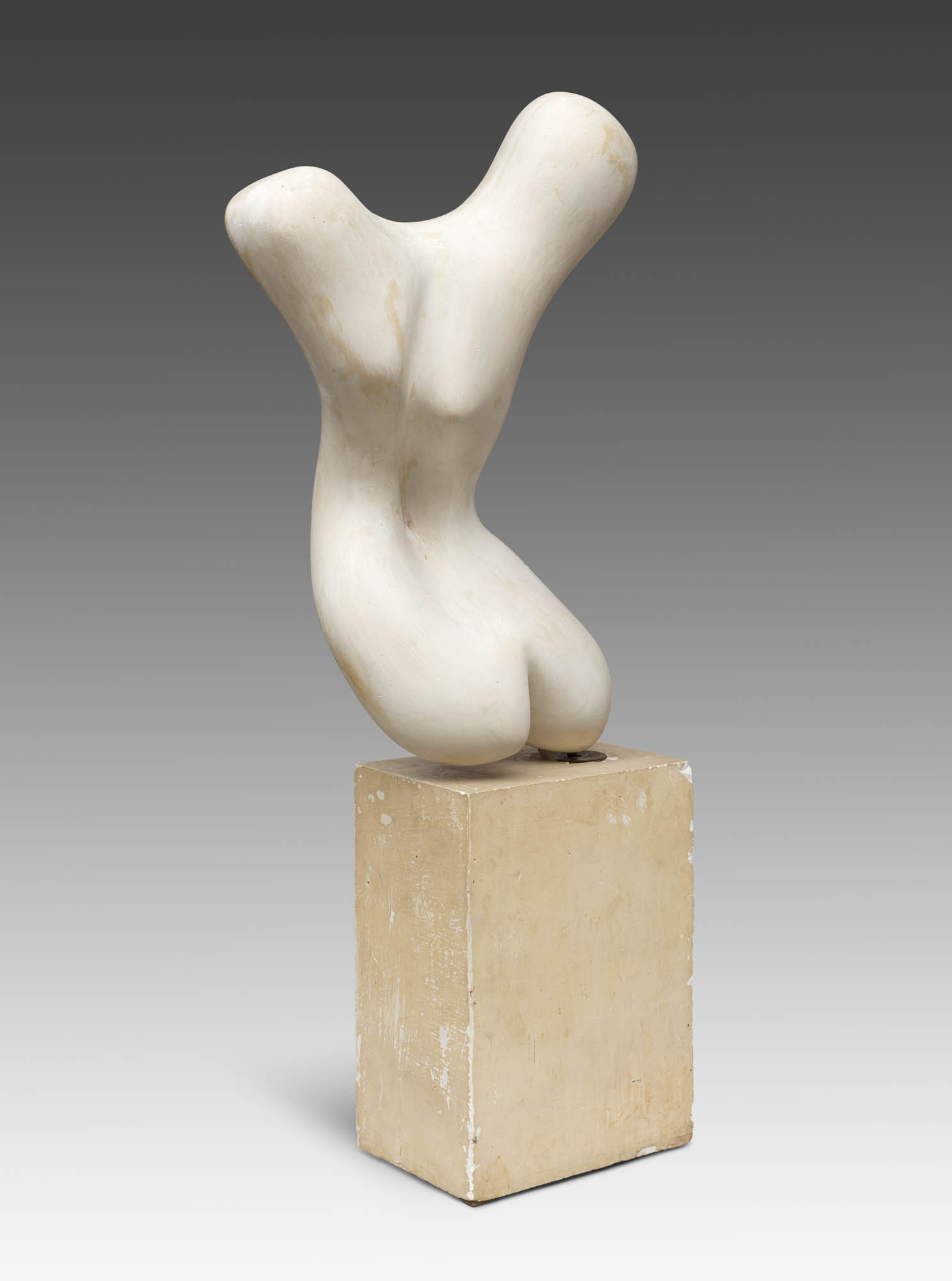 Hans Arp - Torso