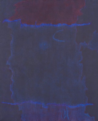 Theodoros Stamos - Infinity Field Lefkada Series