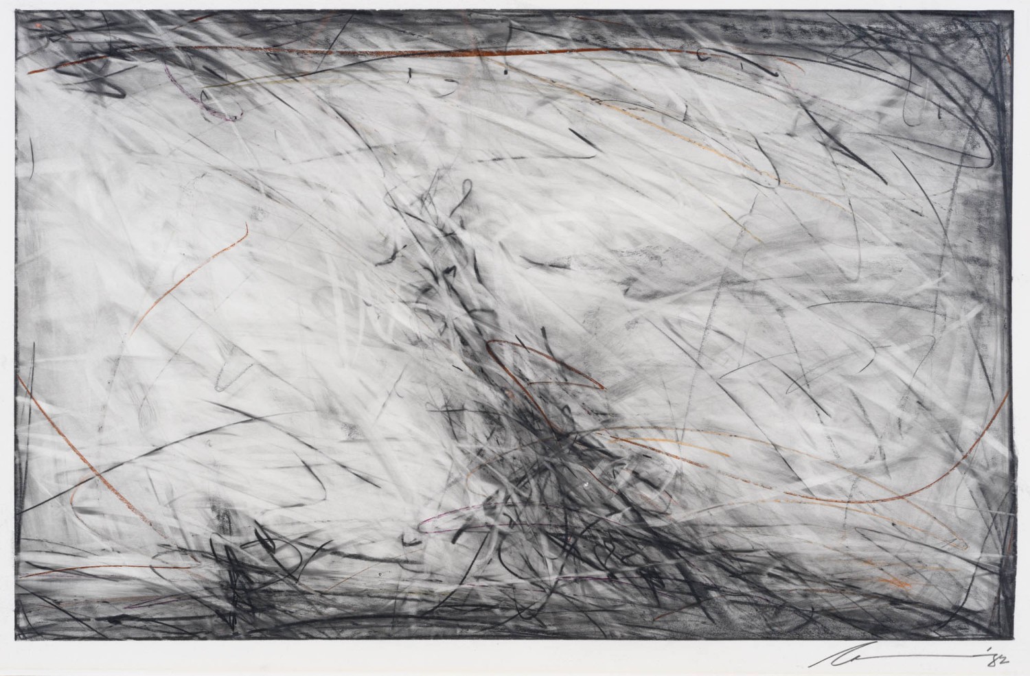Robert Wilson - Great day in the morning, act I scene 1