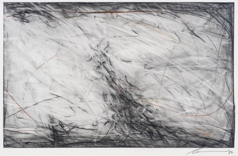 Robert Wilson - Great day in the morning, act I scene 1