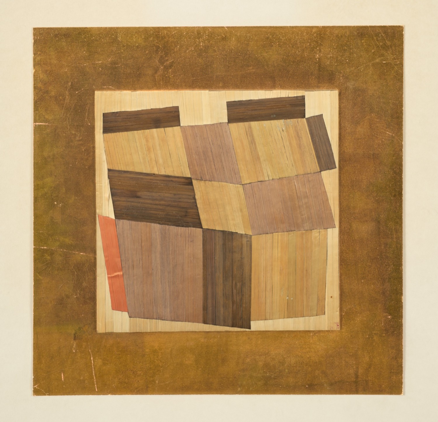 Hans Arp - Ohne Titel