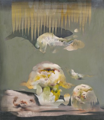 Bimal Dasgupta - Ohne Titel
