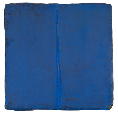 Bram Bogart - Tweeblauw
