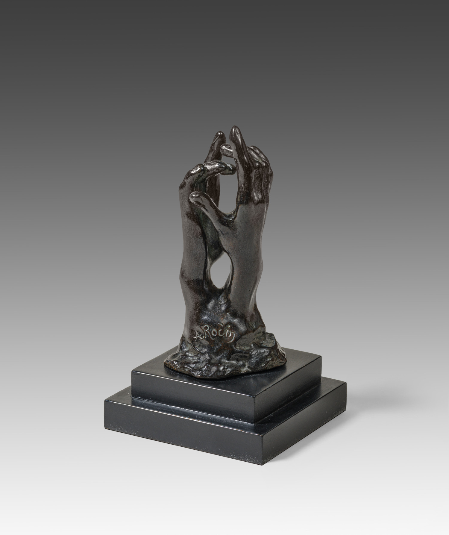 Auguste Rodin - Le secret