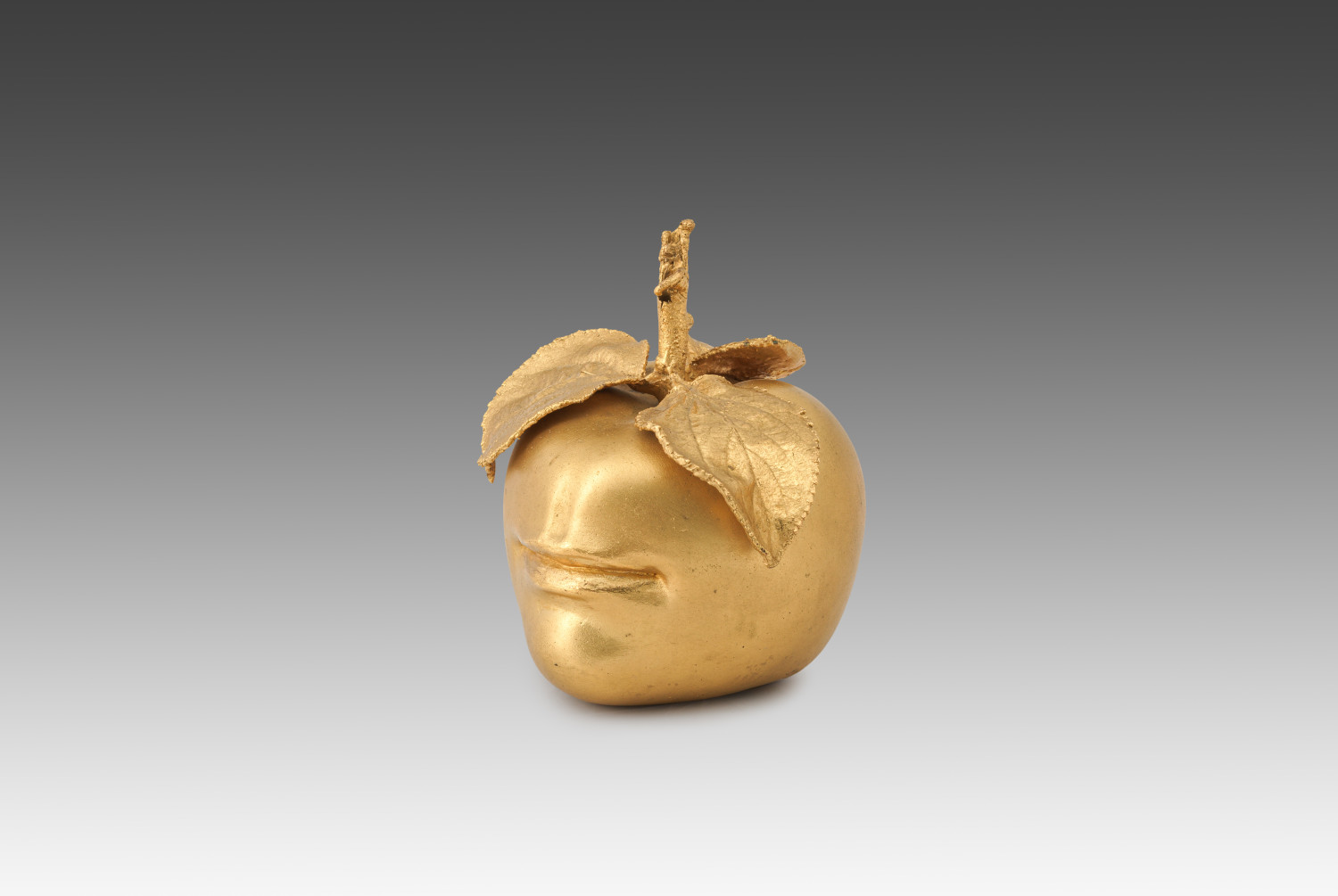 Claude Lalanne - Pomme bouche