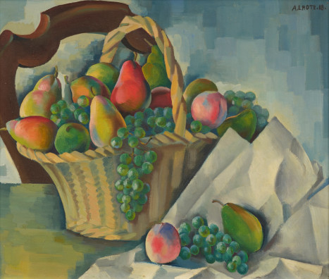 André Lhote - Nature morte