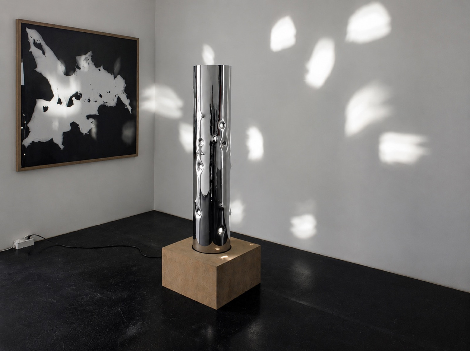 Fabian Marti - The Death of Joan Vollmer B