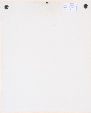Ellsworth Kelly - Leaves