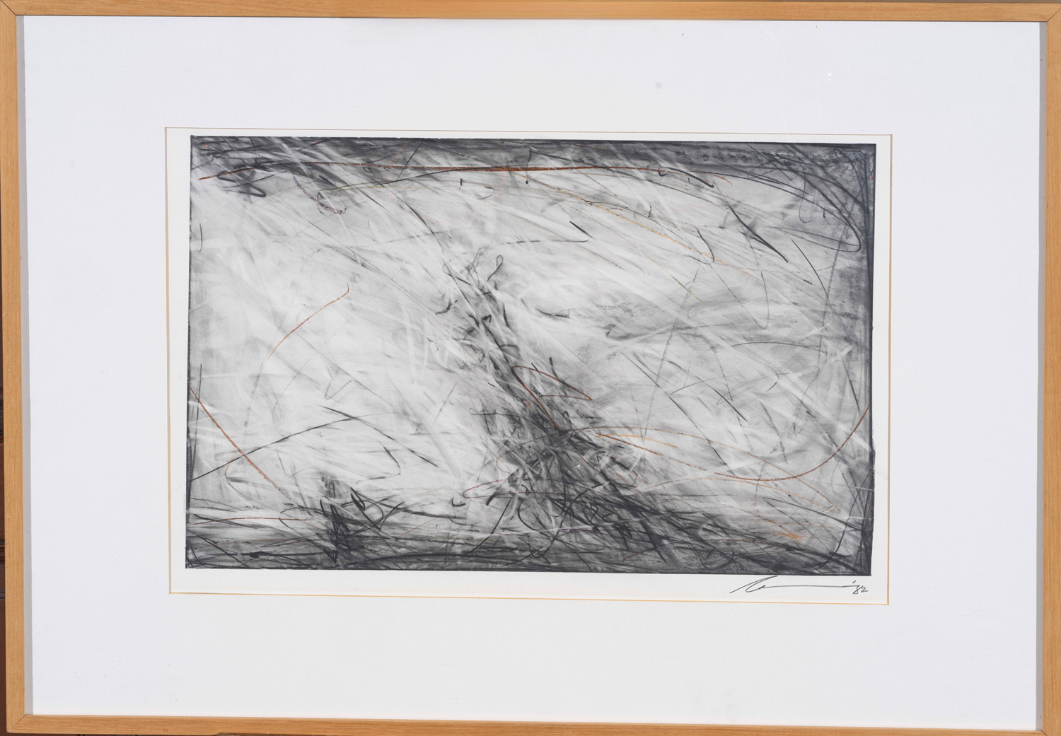 Robert Wilson - Great day in the morning, act I scene 1
