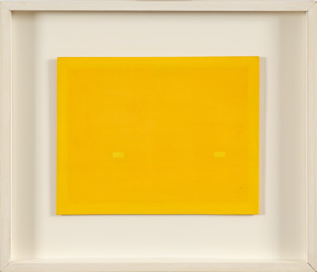 Antonio Calderara - Ohne Titel