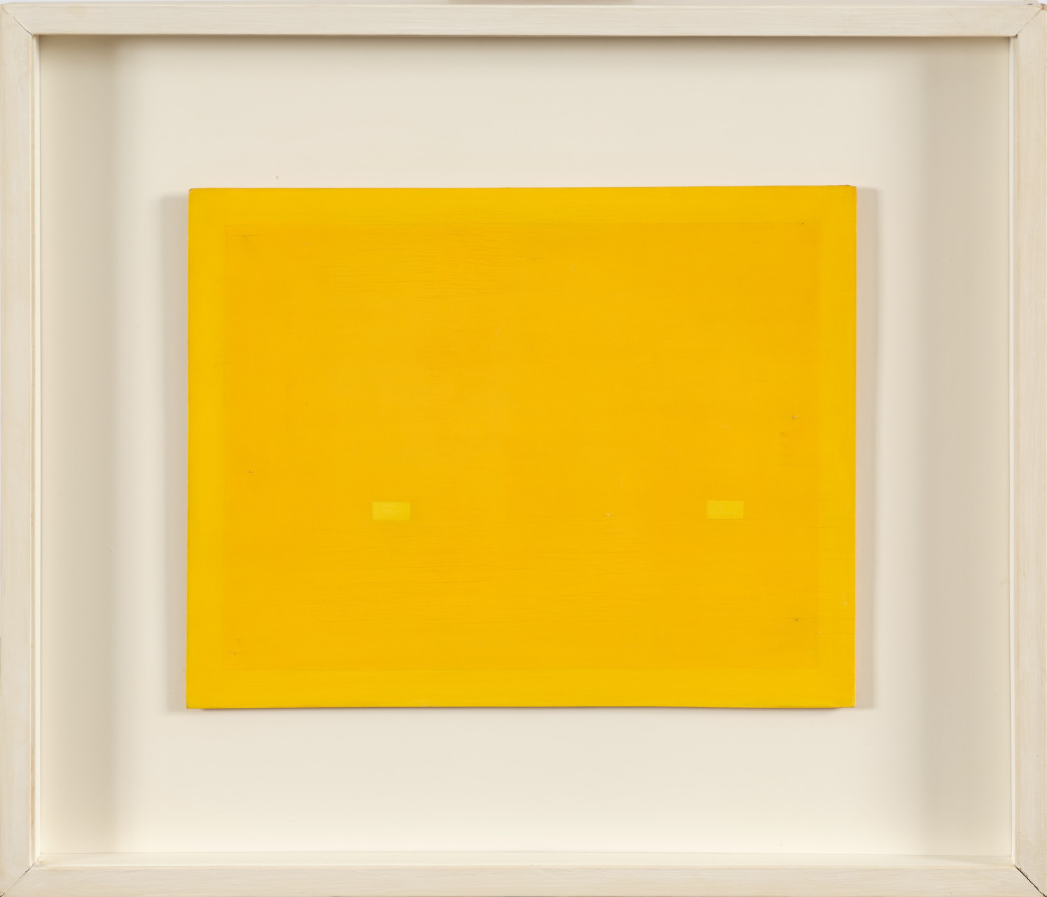 Antonio Calderara - Ohne Titel