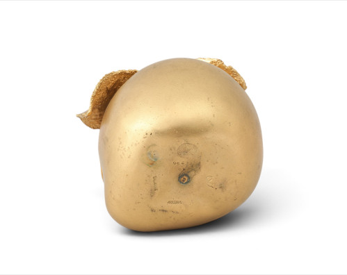 Claude Lalanne - Pomme bouche