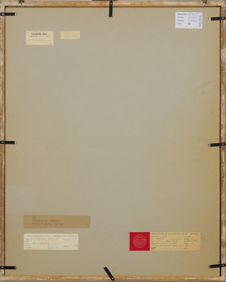 Fritz Glarner - Ohne Titel