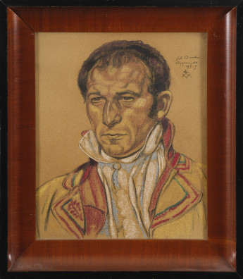 Sebastian Oesch - Appenzeller Bauer