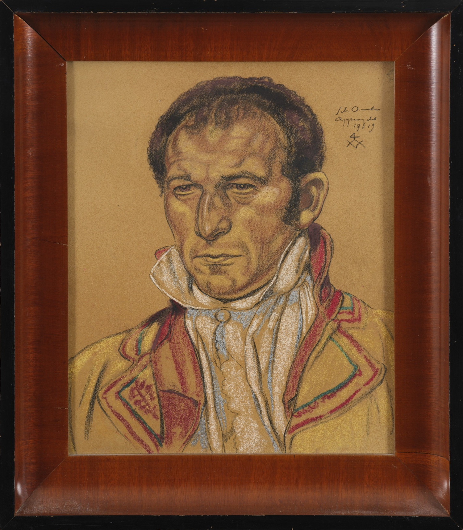Sebastian Oesch - Appenzeller Bauer