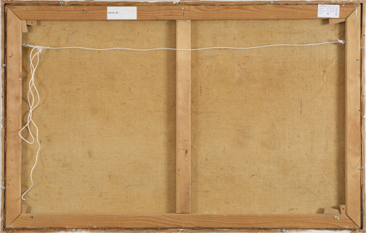 Carl Walter Liner - Sitterlandschaft